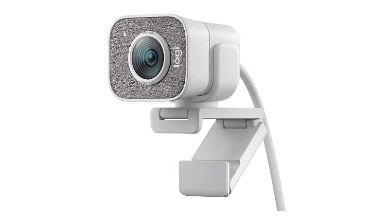 StreamCam Webcam