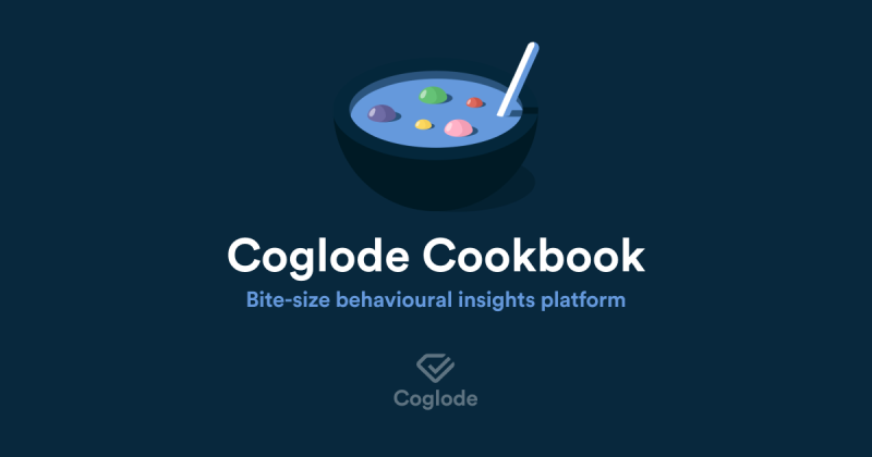 Coglode Cookbook