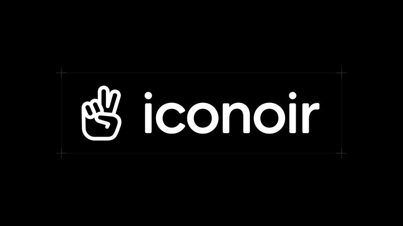 Iconoir