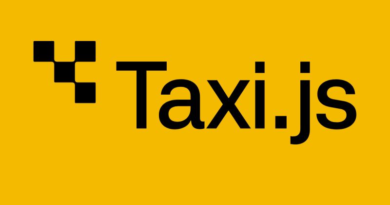 Taxi.js